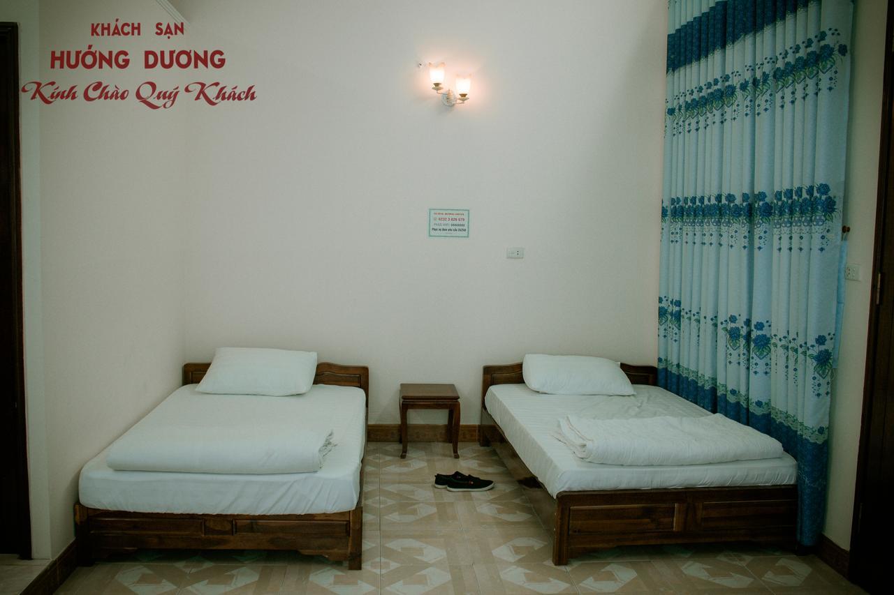 Huong Duong Hotel Quang Binh 客房 照片