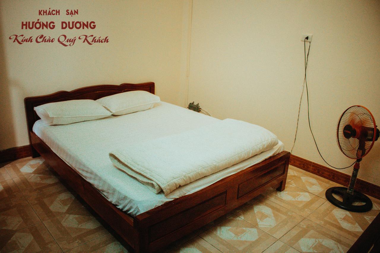 Huong Duong Hotel Quang Binh 客房 照片